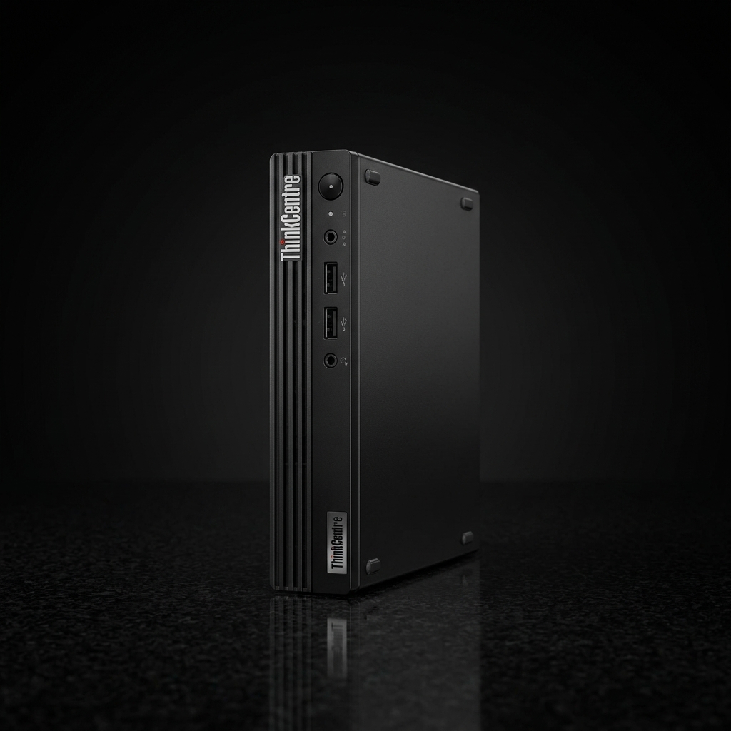 Lenovo ThinkCentre M70q